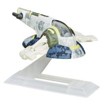 Boneco de ação Star Wars DC Jango Fett's Slave 1 Boneco de ação Star Wars DC Jango Fett's Slave 1