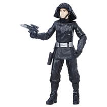 Boneco de ação STAR WARS Death Squad Commander E4 Boneco de ação STAR WARS Death Squad Commander E4