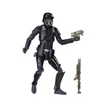 Boneco de Ação Star Wars Death Trooper Hasbro 15cm