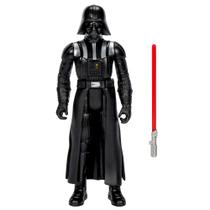 Boneco de ação STAR WARS Epic Hero Series Darth Vader 10cm Boneco de ação STAR WARS Epic Hero Series Darth Vader 10cm