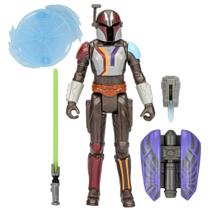 Boneco de ação STAR WARS Epic Hero Series Sabine Wren 10 cm