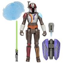 Boneco de ação STAR WARS Epic Hero Series Sabine Wren 10 cm Boneco de ação STAR WARS Epic Hero Series Sabine Wren 10 cm
