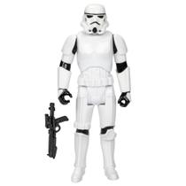 Boneco de ação STAR WARS Epic Hero Series Stormtrooper 10cm Boneco de ação STAR WARS Epic Hero Series Stormtrooper 10cm