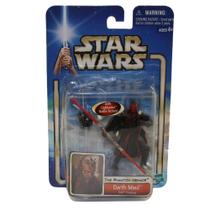 Boneco de ação Star Wars Episódio 1 Darth Maul Sith Training Boneco de ação Star Wars Episódio 1 Darth Maul Sith Training