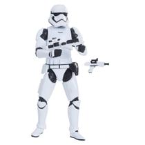 Boneco de ação Star Wars First Order Stormtrooper E1643