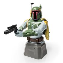 Boneco de ação STAR WARS Force Guardians Boba Fett