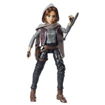 Boneco de Ação Star Wars Forces of Destiny - Jyn Erso Boneco de Ação Star Wars Forces of Destiny - Jyn Erso