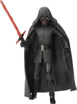 Boneco de ação STAR WARS Galaxy of Adventures Kylo Ren