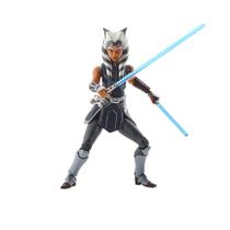 Boneco de ação STAR WARS Hasbro The Vintage Collection Ahsoka Tano (Mandalore) 9,5 cm