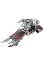Boneco de ação Star Wars Hero Craft 1 Lead Hero Battler Tan Boneco de ação Star Wars Hero Craft 1 Lead Hero Battler Tan