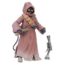 Boneco de Ação Star Wars Jawa - Episódio IV