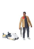 Boneco de ação STAR WARS Lead Hero Battler Tan Snow/Desert Boneco de ação STAR WARS Lead Hero Battler Tan Snow/Desert