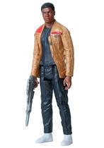 Boneco de ação Star Wars Lead Hero Battler Tan Boneco de ação Star Wars Lead Hero Battler Tan