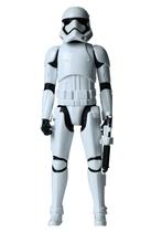 Boneco de ação STAR WARS Lead Villain Trooper White Boneco de ação STAR WARS Lead Villain Trooper White