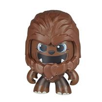 Boneco de ação Star Wars Mighty Muggs Chewbacca 2