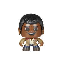 Boneco de ação Star Wars Mighty Muggs Finn (Jakku) 7