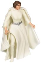 Boneco de ação Star Wars Power of the Force Princess Leia