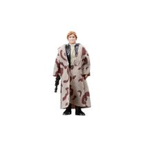 Boneco de ação STAR WARS Retro Collection Han Solo Endor