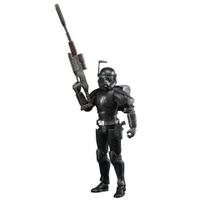 Boneco de ação Star Wars The Bad Batch Crosshair Imperial