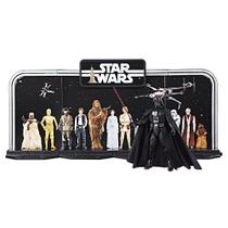 Boneco de Ação Star Wars The Black Series - 40º Aniversário