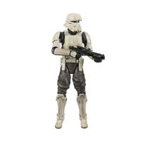 Boneco de ação STAR WARS The Black Series Archive 15 cm
