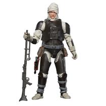 Boneco de ação STAR WARS The Black Series Archive Dengar 15cm Boneco de ação STAR WARS The Black Series Archive Dengar 15cm