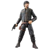 Boneco de ação STAR WARS The Black Series Cassian Andor 15cm Boneco de ação STAR WARS The Black Series Cassian Andor 15cm