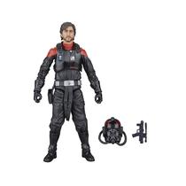 Boneco de ação STAR WARS The Black Series Cassian Andor 15cm Boneco de ação STAR WARS The Black Series Cassian Andor 15cm