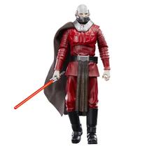 Boneco de ação STAR WARS The Black Series Darth Malak 15cm