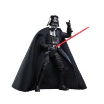 Boneco de ação STAR WARS The Black Series Darth Vader 15cm