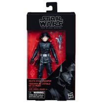 Boneco de ação STAR WARS The Black Series Death Star Trooper Boneco de ação STAR WARS The Black Series Death Star Trooper