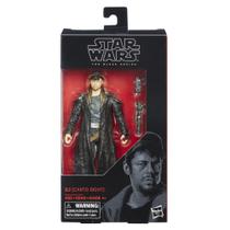 Boneco de ação STAR WARS The Black Series DJ (Canto Bight)