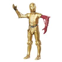 Boneco de Ação Star Wars The Black Series - Droid Herói Terciário Boneco de Ação Star Wars The Black Series - Droid Herói Terciário