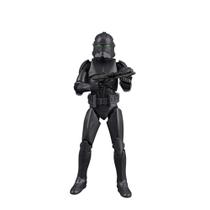 Boneco de ação STAR WARS The Black Series Elite Squad Trooper Boneco de ação STAR WARS The Black Series Elite Squad Trooper