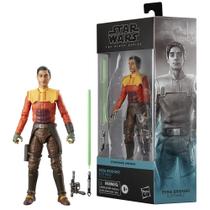 Boneco de ação STAR WARS The Black Series Ezra Bridger Boneco de ação STAR WARS The Black Series Ezra Bridger
