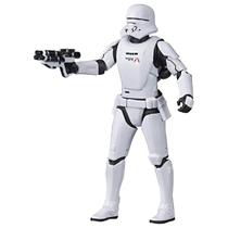 Boneco de ação STAR WARS The Black Series First Order Jet Trooper 15cm