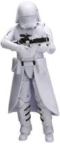 Boneco de ação STAR WARS The Black Series First Order Snowtrooper 15 cm