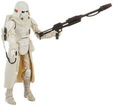 Boneco de Ação Star Wars The Black Series Flametrooper - 15cm Boneco de Ação Star Wars The Black Series Flametrooper - 15cm