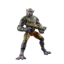 Boneco de ação STAR WARS The Black Series Garazeb Zeb” Orrelios Boneco de ação STAR WARS The Black Series Garazeb Zeb” Orrelios