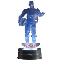 Boneco de ação STAR WARS The Black Series Holocomm Axe Woves