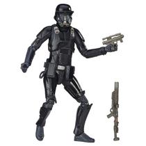 Boneco de ação Star Wars The Black Series Imperial Death Trooper Boneco de ação Star Wars The Black Series Imperial Death Trooper