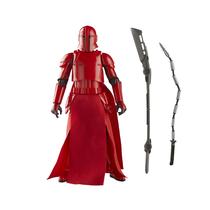 Boneco de ação STAR WARS The Black Series Imperial Praetorian Guard 15cm