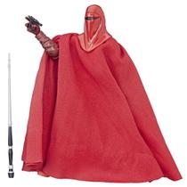 Boneco de ação STAR WARS The Black Series Imperial Royal Guard Boneco de ação STAR WARS The Black Series Imperial Royal Guard