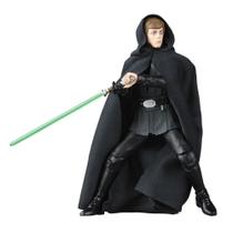 Boneco de ação STAR WARS The Black Series Luke Skywalker 15cm