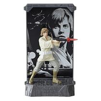 Boneco de ação Star Wars The Black Series Luke Skywalker Boneco de ação Star Wars The Black Series Luke Skywalker
