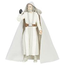Boneco de ação Star Wars The Black Series Luke Skywalker Boneco de ação Star Wars The Black Series Luke Skywalker