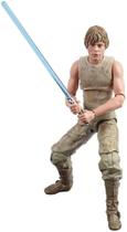 Boneco de ação STAR WARS The Black Series Luke Skywalker Boneco de ação STAR WARS The Black Series Luke Skywalker