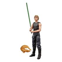 Boneco de ação STAR WARS The Black Series Luke Skywalker Boneco de ação STAR WARS The Black Series Luke Skywalker