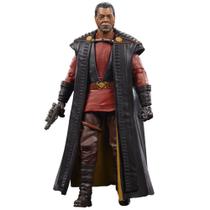 Boneco de ação STAR WARS The Black Series Magistrate Greef Karga Boneco de ação STAR WARS The Black Series Magistrate Greef Karga