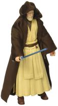Boneco de ação Star Wars The Black Series Obi Wan Kenobi 6"
